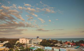 Lavender Muine Hotel