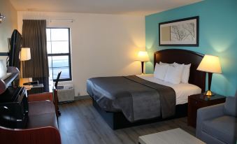 Executive Inn and Suites Wichita Falls