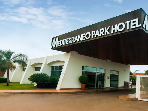 Mediterraneo Park Hotel