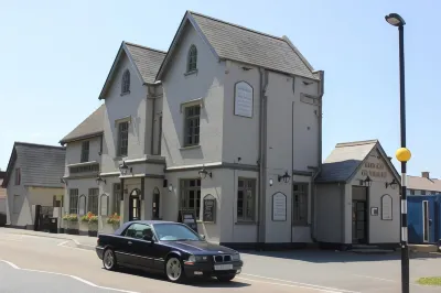 Prince of Wales