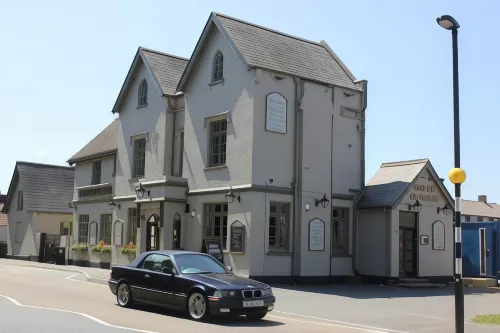 Prince of Wales Hotel a Newport