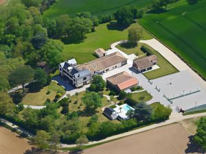 Hôtel Domaine d'En Fargou - Mariages et Séminaires