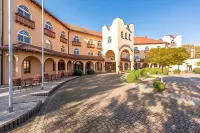 Hotel Spanischer Hof Hotels in Riesa