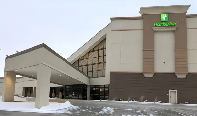 Holiday Inn Bloomington - Normal