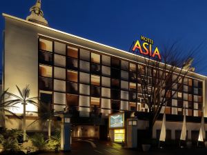 Hotel Asia - Adults Only亞洲酒店-僅限成年人