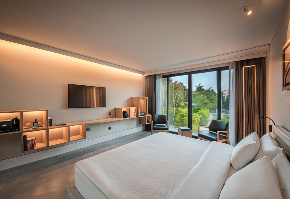 The Stay Alacati Warehouse - Adults Only - Housity