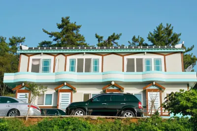 Yeosu Hyangilam Observatory Pension Các khách sạn gần Hyangiram