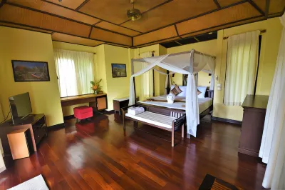 Dan's Koyao Retreat Hotels in Ko Yao Noi