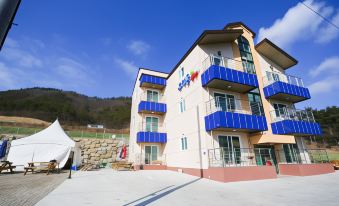 Buan Wooridle Pension