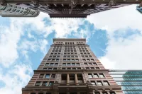 The Industrialist Hotel, Pittsburgh, Autograph Collection Hotels in Pittsburgh