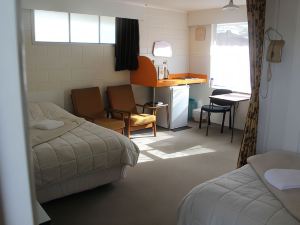 Taihape Motels