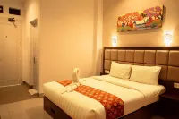 Tanahotel Syariah Hotels in Padang