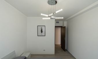 Dimora Rosselli - Apartments