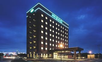 Hotel Route-Inn Mikawa Inter