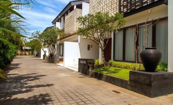 Kuta Ardenia Residence