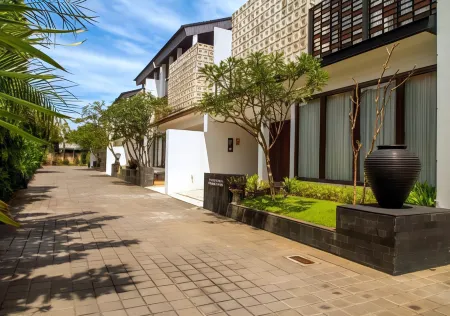 Kuta Ardenia Residence