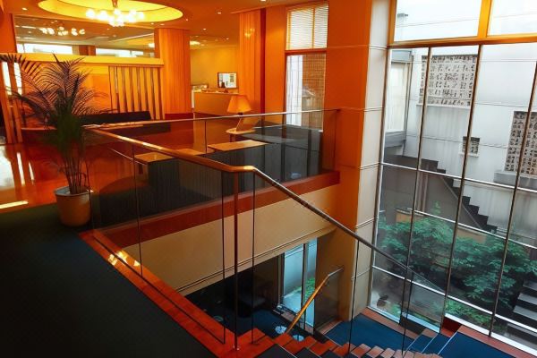 호텔 기잔칸(Hotel Kizankan)_5