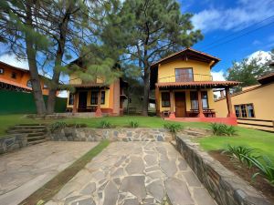 Cabañas Lomas Verdes