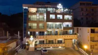 Padam Hotel & Spa Hotels near Liman II