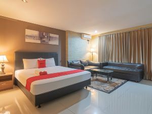 RedDoorz Plus Near Sepinggan Airport 3 Balikpapan