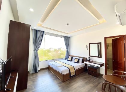 Hotel Duc Thanh 2