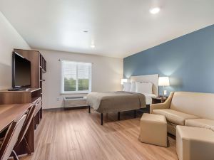 WoodSpring Suites Fort Mill