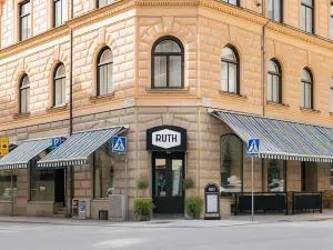 Hotel Ruth, WorldHotels Crafted 