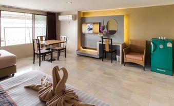 Silom Boutique Hotel Hatyai