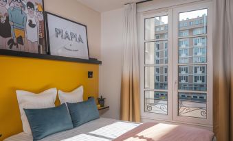 Piapia Hotel