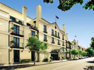 The Langham, Sydney