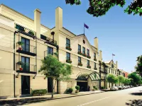 The Langham, Sydney Hôtels à : Dawes Point
