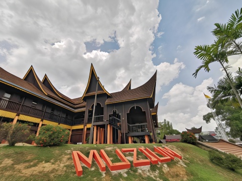 Sutera Hotel Seremban