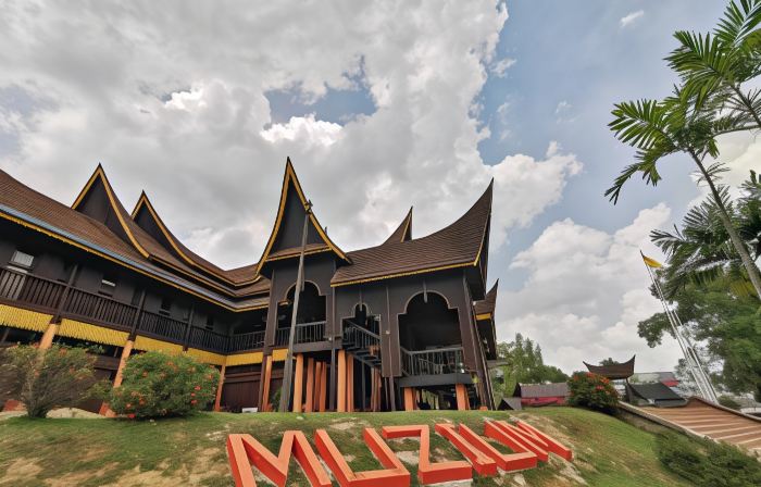 Sutera Hotel Seremban