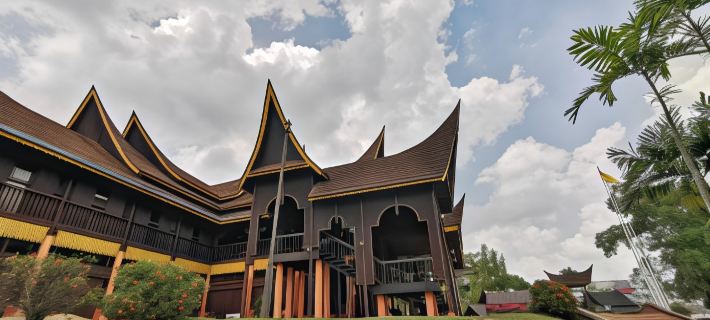 Sutera Hotel Seremban Hotels in Seremban