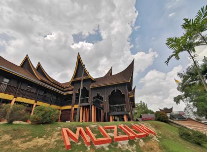 芙蓉舒特拉飯店