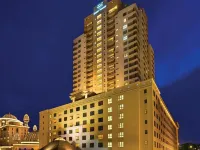 New Town Resort Suites at Pyramid Tower Hotels in Subang Jaya