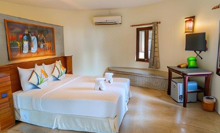 The Tropical Beach Resort - Housity