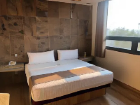 Hotel Jard Inn Adult Only Hoteles en Coyoacán