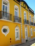 HI Tavira – Pousada de Juventude Hotels in Santa Luzia