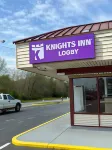 Knights Inn Ashland Hotels in Ashland