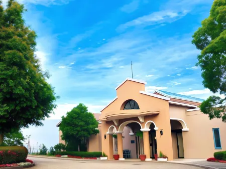 Yumihari-No-OKA Hotel