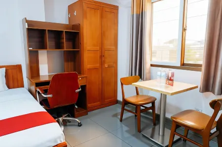 GV 호텔 라푸-라푸 시티