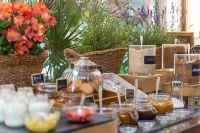 馬裡阿諾庫比公寓飯店