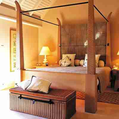 The Oberoi Beach Resort, Mauritius Rooms