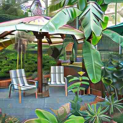 The Drexel House Kenya Hotel Exterior