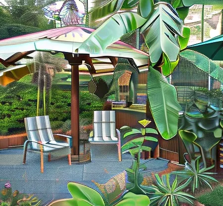 The Drexel House Kenya