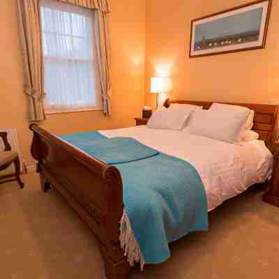 Cbh Ilsington Country Hotel Rooms