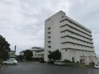 Hotel New Daishin