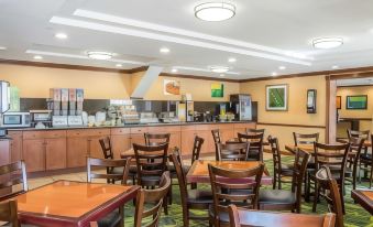 Quality Inn Spring Valley - Nanuet