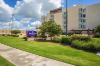 SpringHill Suites Houston Rosenberg